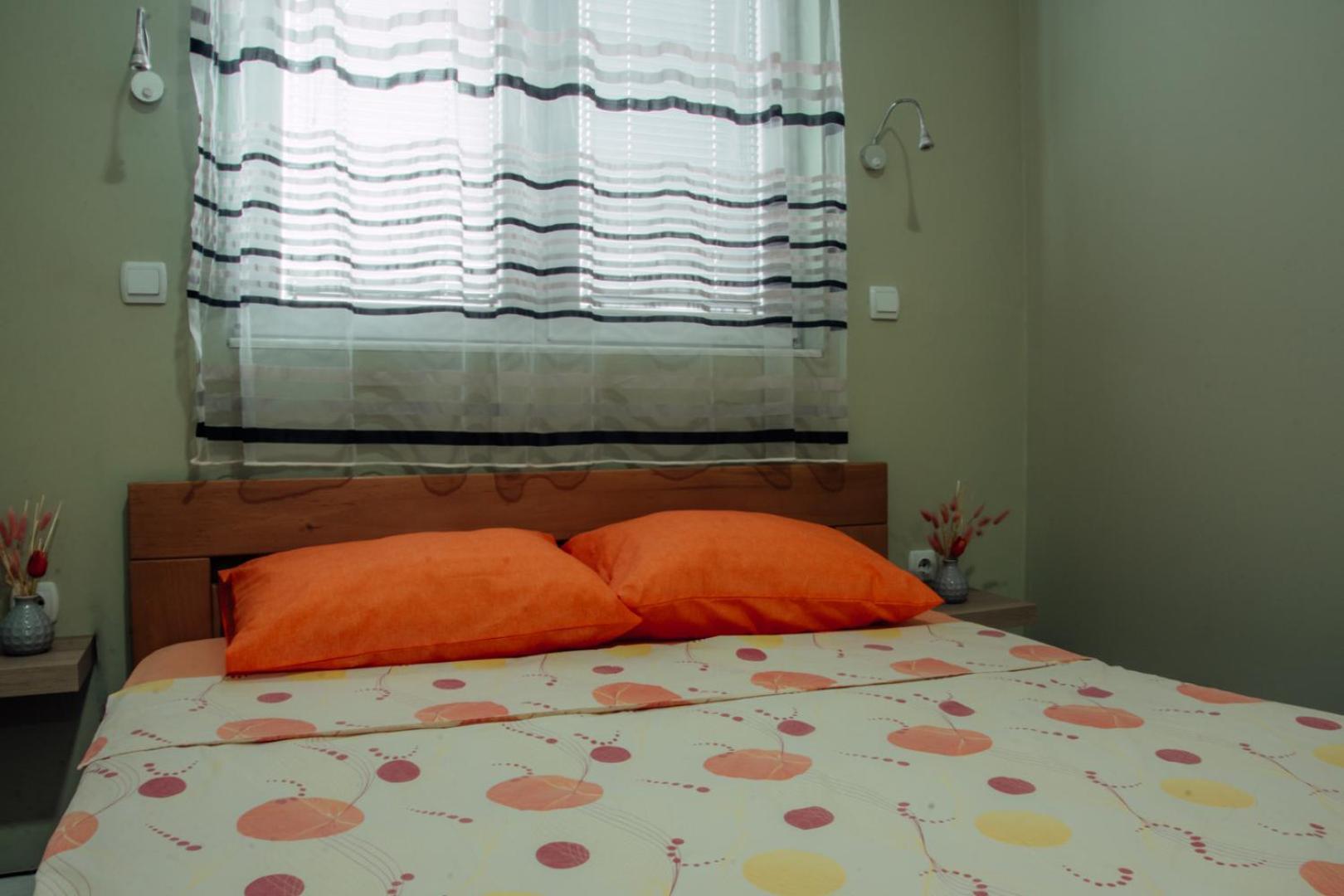Skopje Downtown Hostel Экстерьер фото