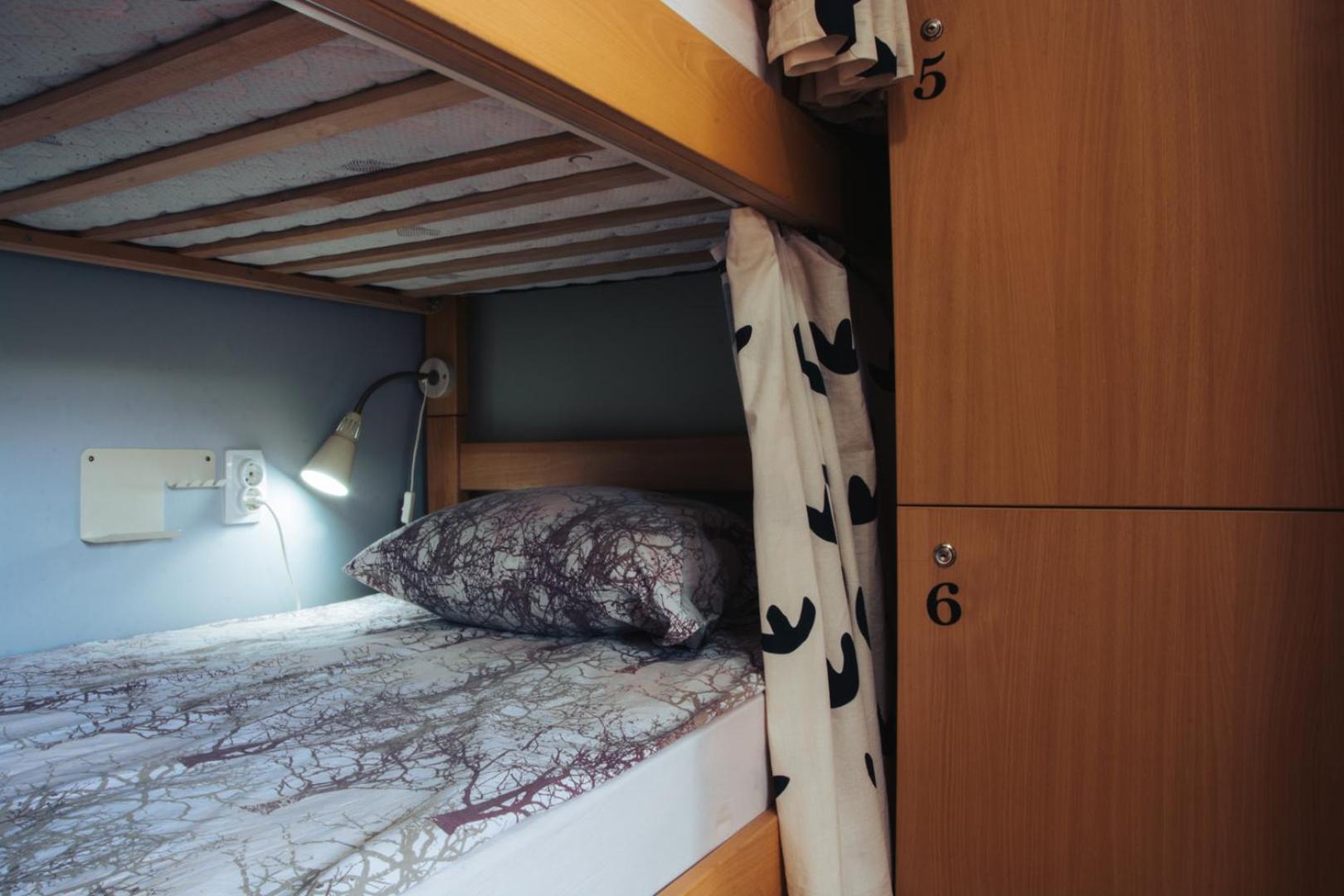 Skopje Downtown Hostel Экстерьер фото