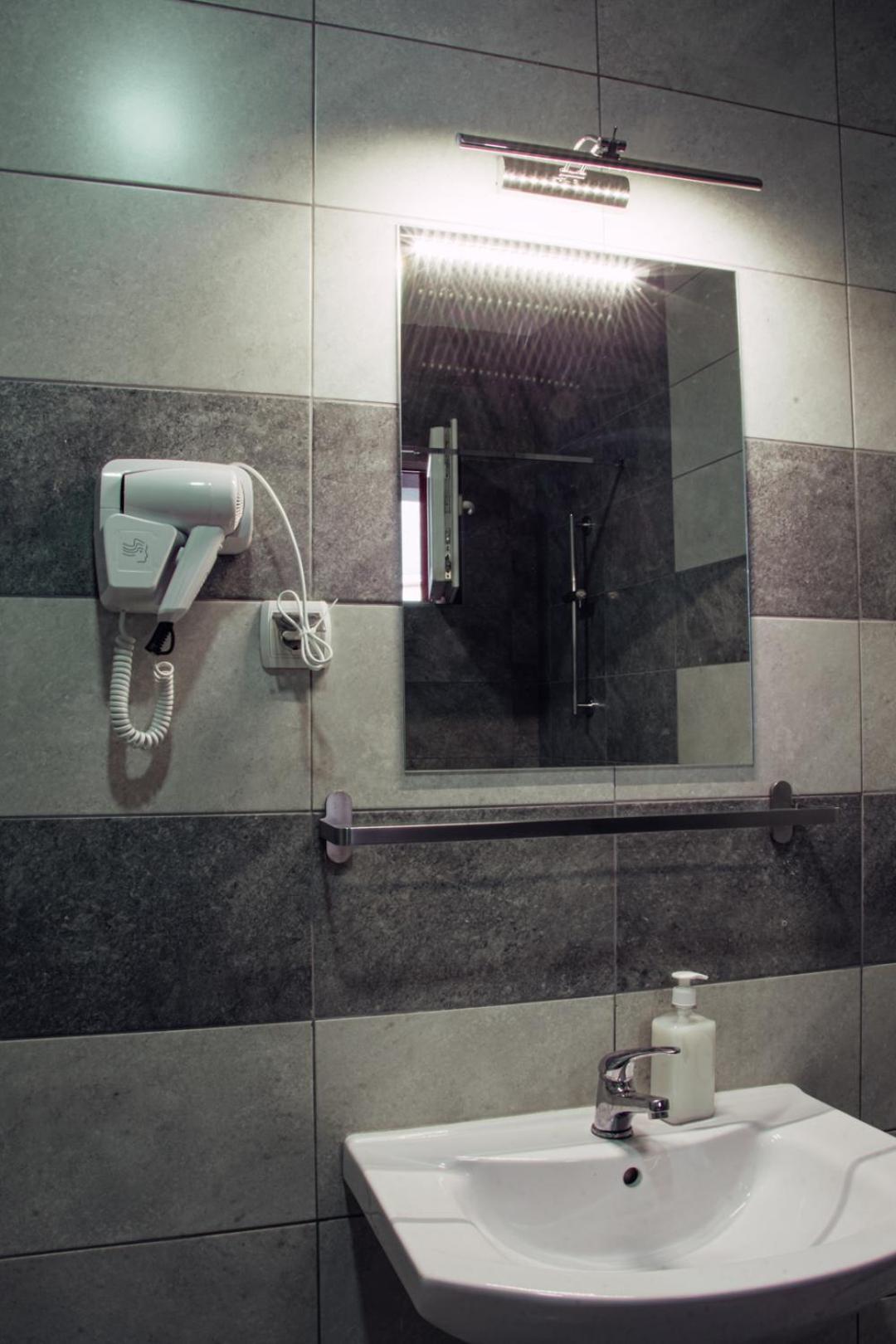 Skopje Downtown Hostel Экстерьер фото